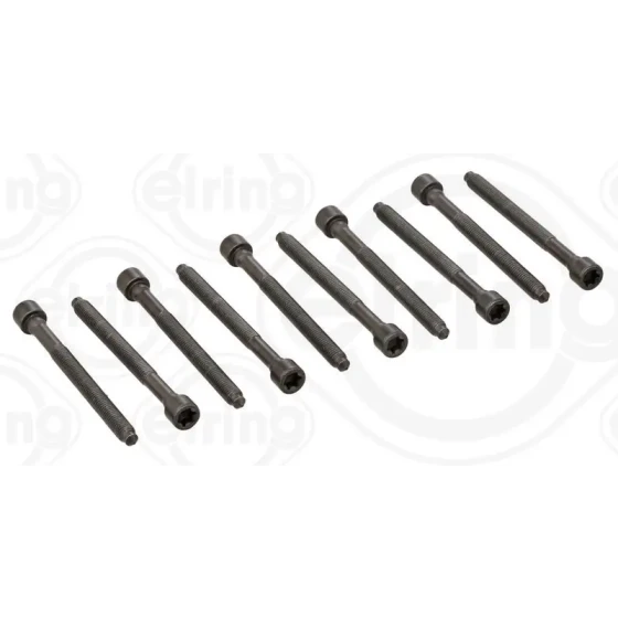 Elring Silindir Kapak Civatası – 325.930 / OEM 06D103385D ürün görseli