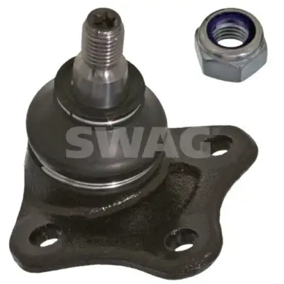 SWAG Alt Rotil (Sağ) – 32780019 / OEM 1J0407366A ürün görseli