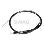 SWAG El Fren Halatı (Arka) – 32922736