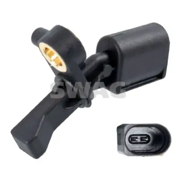 SWAG ABS Hız Sensörü (arka Sol) – 32923806 / OEM 6Q0927807B