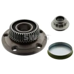 SWAG Arka Poyra – 32924236 / OEM 1J0598477