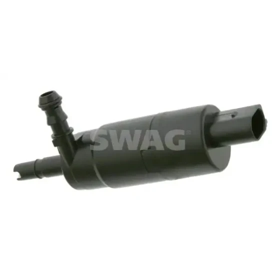 SWAG Far Fiskiye Motoru – 32926274 / OEM 1H0955681 ürün görseli