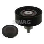 SWAG Alternatör Gergi Rulmanı – 32936057 / OEM 06E903341A