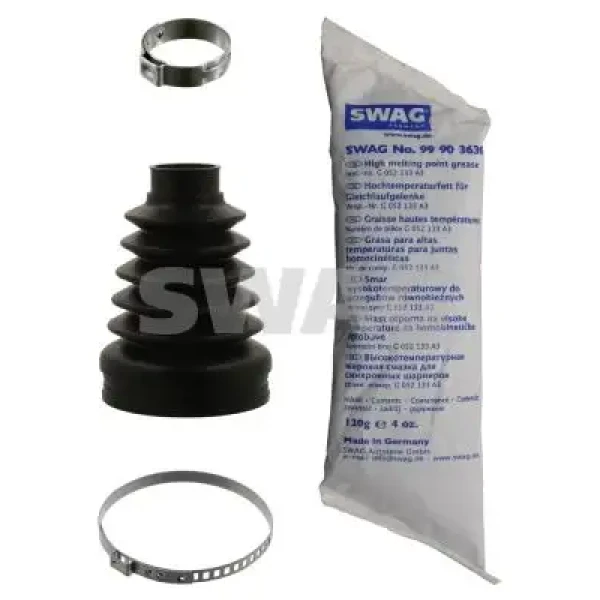 SWAG İç Aks Körüğü – 32938351 / OEM 1J0498201JSK