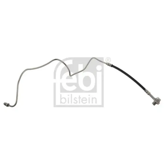 FEBI Arka Fren Hortumu (Sol) – 33019 / OEM 1J0611763K ürün görseli