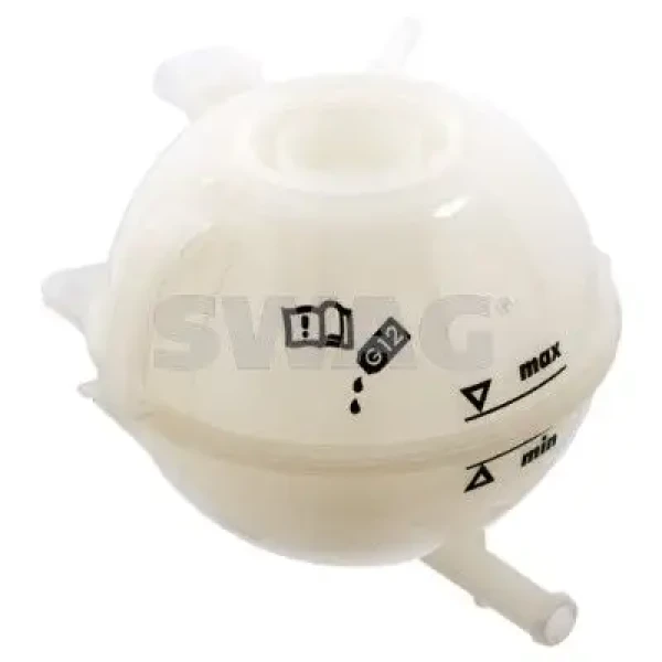 SWAG Yedek Su Deposu 6C0121407 – 33100161 / OEM 6C0 121 407