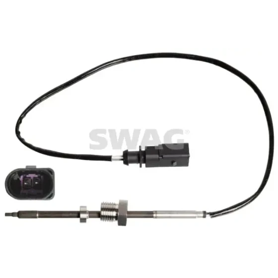 SWAG Egzoz Sıcaklık Sensörü – 33100244 / OEM 059906088AF ürün görseli