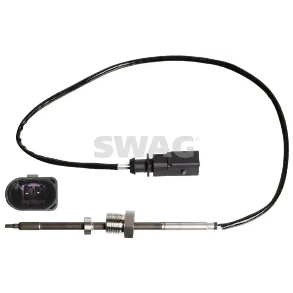 SWAG Egzoz Sıcaklık Sensörü – 33100244 / OEM 059906088AF