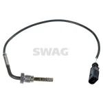 SWAG Egzoz Sıcaklık Sensörü – 33100377 / OEM 059906088BJ