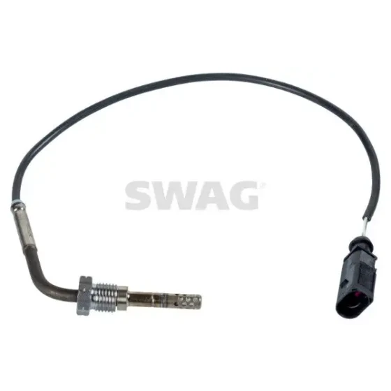 SWAG Egzoz Sıcaklık Sensörü – 33100377 / OEM 059906088BJ ürün görseli