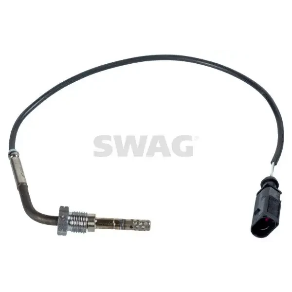 SWAG Egzoz Sıcaklık Sensörü – 33100377 / OEM 059906088BJ