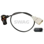 SWAG Krank Sensörü – 33100499 / OEM 78906433B