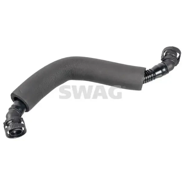 SWAG Motor Havalandırma Hortumu – 33100507 / OEM 06J 103 221