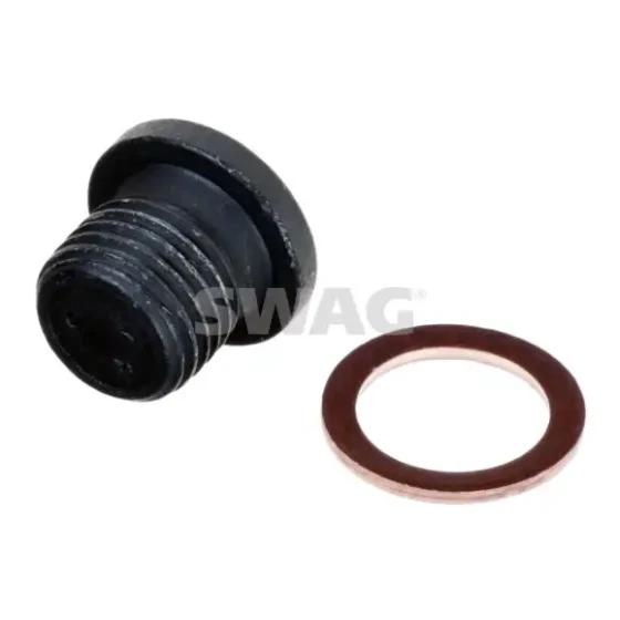SWAG Karter Tapası – 33100741 / OEM N0160276 ürün görseli