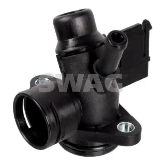 SWAG Su Flanşı – 33101620 / OEM 06H 121 132 H ürün görseli