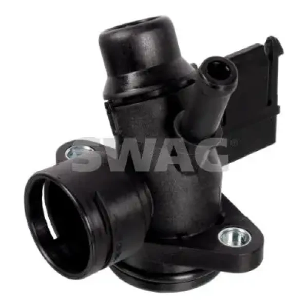 SWAG Su Flanşı – 33101620 / OEM 06H 121 132 H