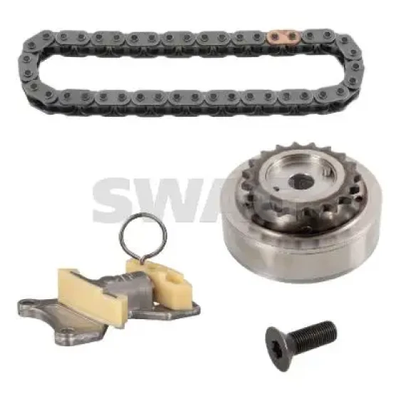 SWAG Eksantrik Zincir Seti – 33101901 / OEM 06F109088JS2 ürün görseli