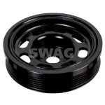 SWAG Krank Kasnağı – 33102313 / OEM 04C105243B