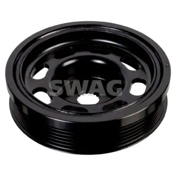 SWAG Krank Kasnağı – 33102313 / OEM 04C105243B ürün görseli