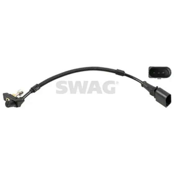 SWAG Krank Sensörü – 33102937 / OEM 03C906433 ürün görseli