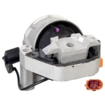 SWAG Motor Takozu (Sol) – 33103289 / OEM 4G0199381KK