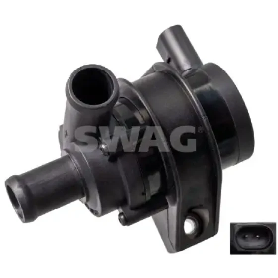 SWAG İlave Su Pompası – 33103483 / OEM 06H 965 561 ürün görseli