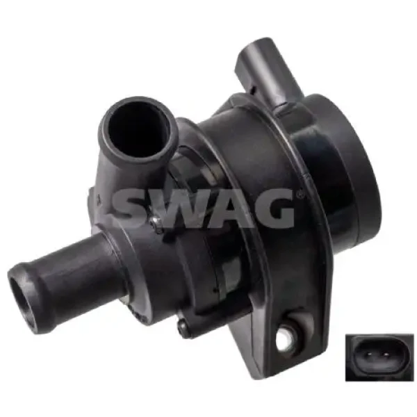 SWAG İlave Su Pompası – 33103483 / OEM 06H 965 561