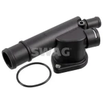 SWAG Termostat Kapağı – 33103760 / OEM 38121132G