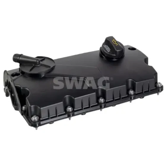 SWAG Külbütör Kapağı – 33104690 / OEM 038 103 469 AE ürün görseli