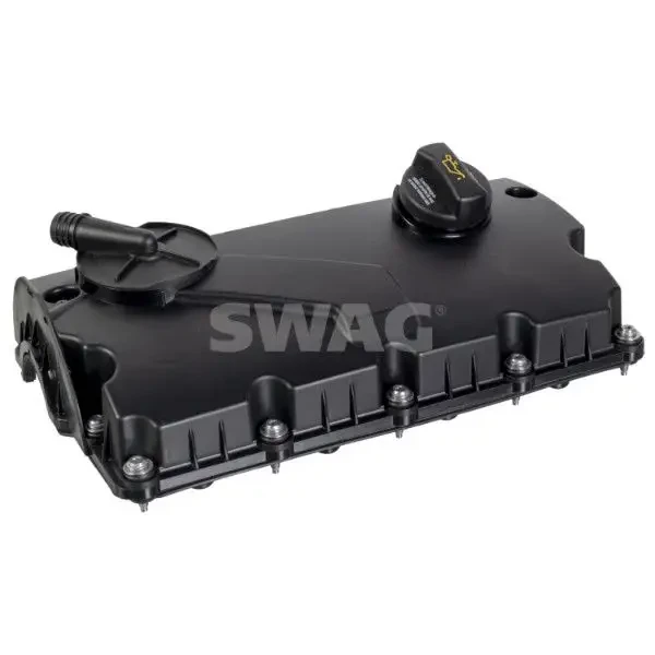 SWAG Külbütör Kapağı – 33104690 / OEM 038 103 469 AE