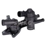 SWAG Termostat – 33107677 / OEM 03C121111R