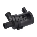 SWAG İlave Su Pompası – 33107792 / OEM 7L0965561L