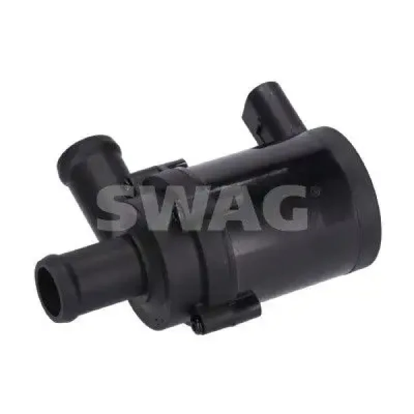 SWAG İlave Su Pompası – 33107792 / OEM 7L0965561L
