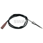 SWAG Egzoz Sıcaklık Sensörü – 33109048 / OEM 4L906088DA