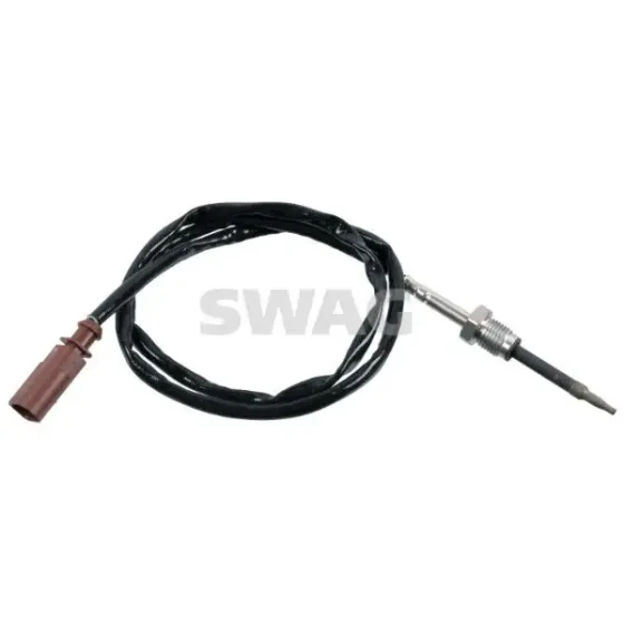 SWAG Egzoz Sıcaklık Sensörü – 33109048 / OEM 4L906088DA ürün görseli