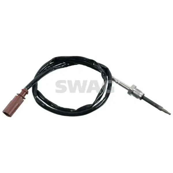 SWAG Egzoz Sıcaklık Sensörü – 33109048 / OEM 4L906088DA