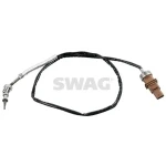 SWAG Egzoz Sıcaklık Sensörü – 33109985 / OEM 4L919529E