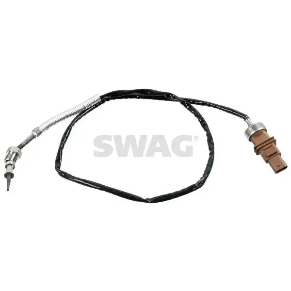 SWAG Egzoz Sıcaklık Sensörü – 33109985 / OEM 4L919529E