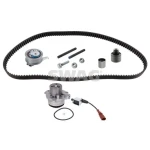 SWAG Triger Seti Ve Devirdaim 04L198119KS2 – 33110491 / OEM 04L 198 119 K S2