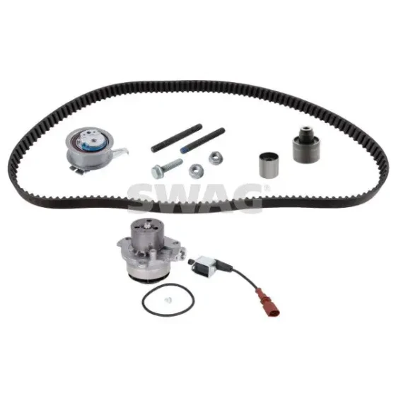 SWAG Triger Seti Ve Devirdaim 04L198119KS2 – 33110491 / OEM 04L 198 119 K S2 ürün görseli