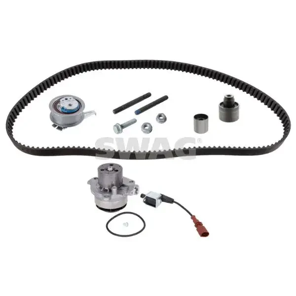 SWAG Triger Seti Ve Devirdaim 04L198119KS2 – 33110491 / OEM 04L 198 119 K S2