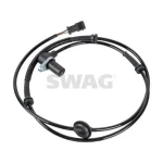 SWAG ABS Hız Sensörü (Arka) – 33111267 / OEM 8E0927807B