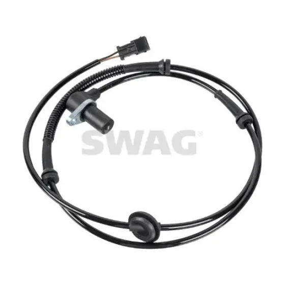 SWAG ABS Hız Sensörü (Arka) – 33111267 / OEM 8E0927807B ürün görseli