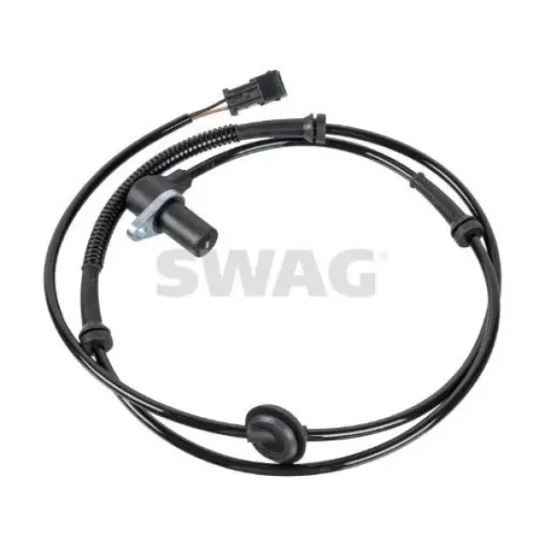 SWAG ABS Hız Sensörü (Arka) – 33111267 / OEM 8E0927807B