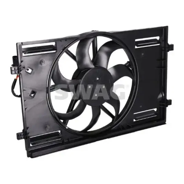 SWAG Fan Motoru – 33111433