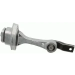 Lemförder Motor Takozu (Arka) – 3313901 / OEM 1J0199851N