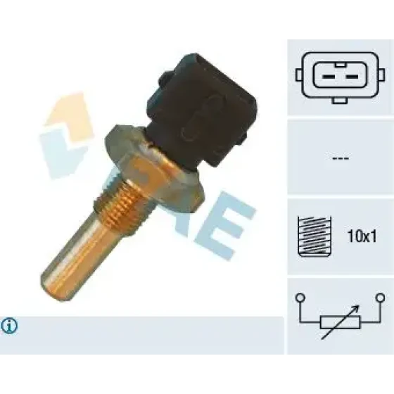 FAE Yağ Sıcaklık Sensörü – 33145 / OEM 059919563 ürün görseli