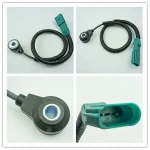 MGA Vuruntu Sensörü – 33649 / OEM 06E905376A