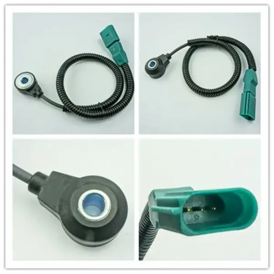 MGA Vuruntu Sensörü – 33649 / OEM 06E905376A ürün görseli