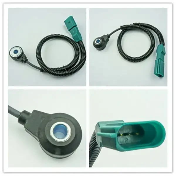 MGA Vuruntu Sensörü – 33649 / OEM 06E905376A
